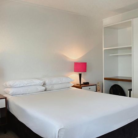Mt Albert Motor Lodge Auckland Dış mekan fotoğraf