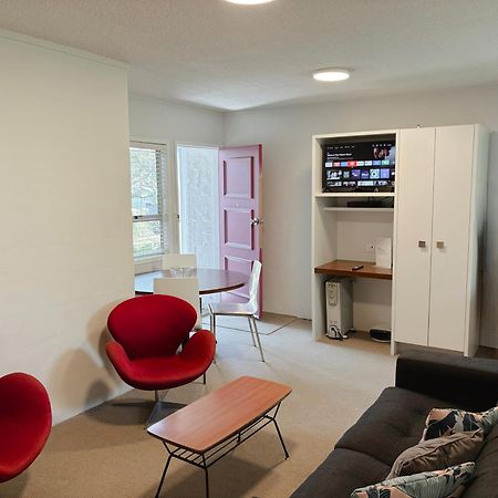 Mt Albert Motor Lodge Auckland Dış mekan fotoğraf