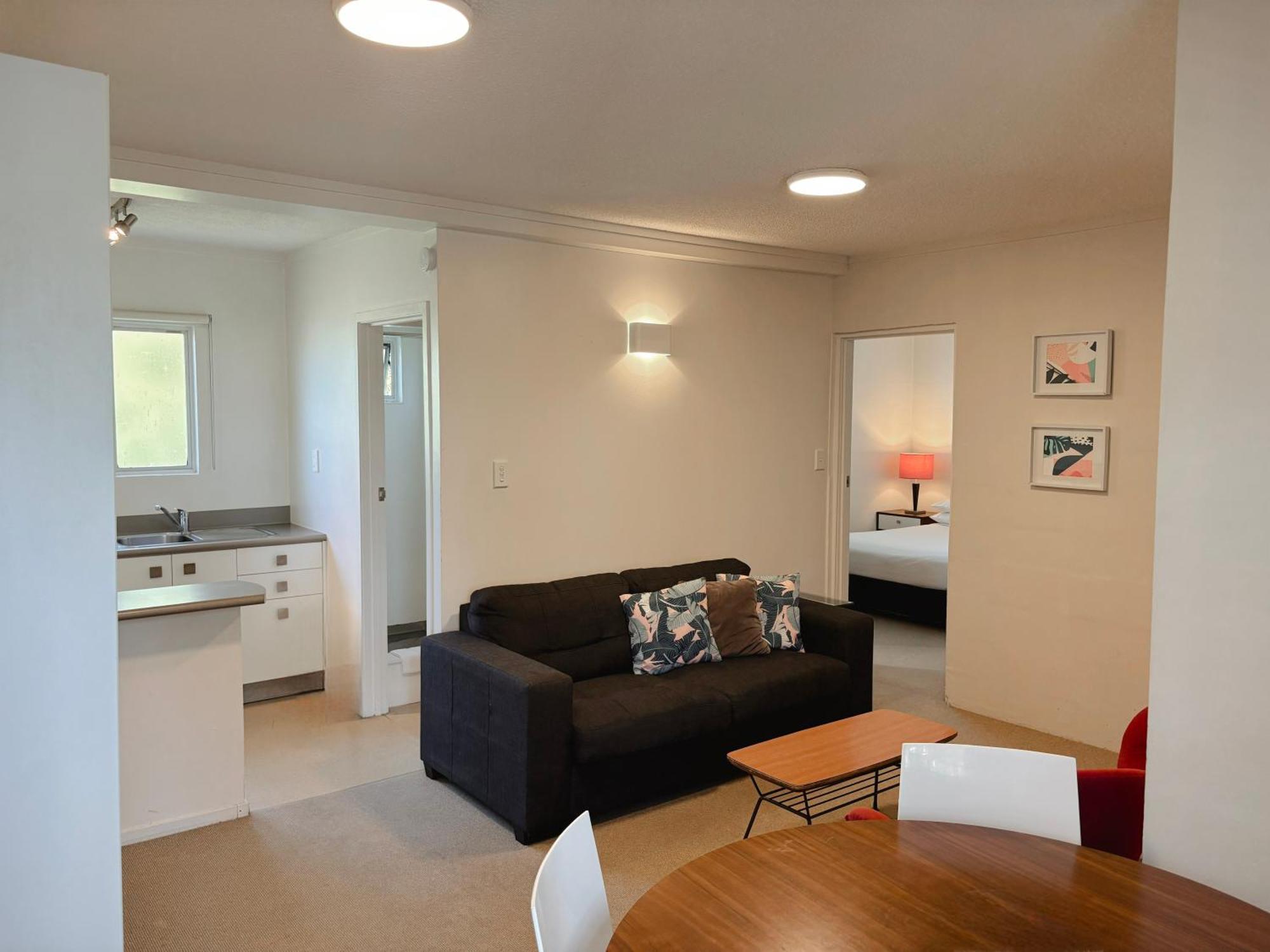 Mt Albert Motor Lodge Auckland Dış mekan fotoğraf