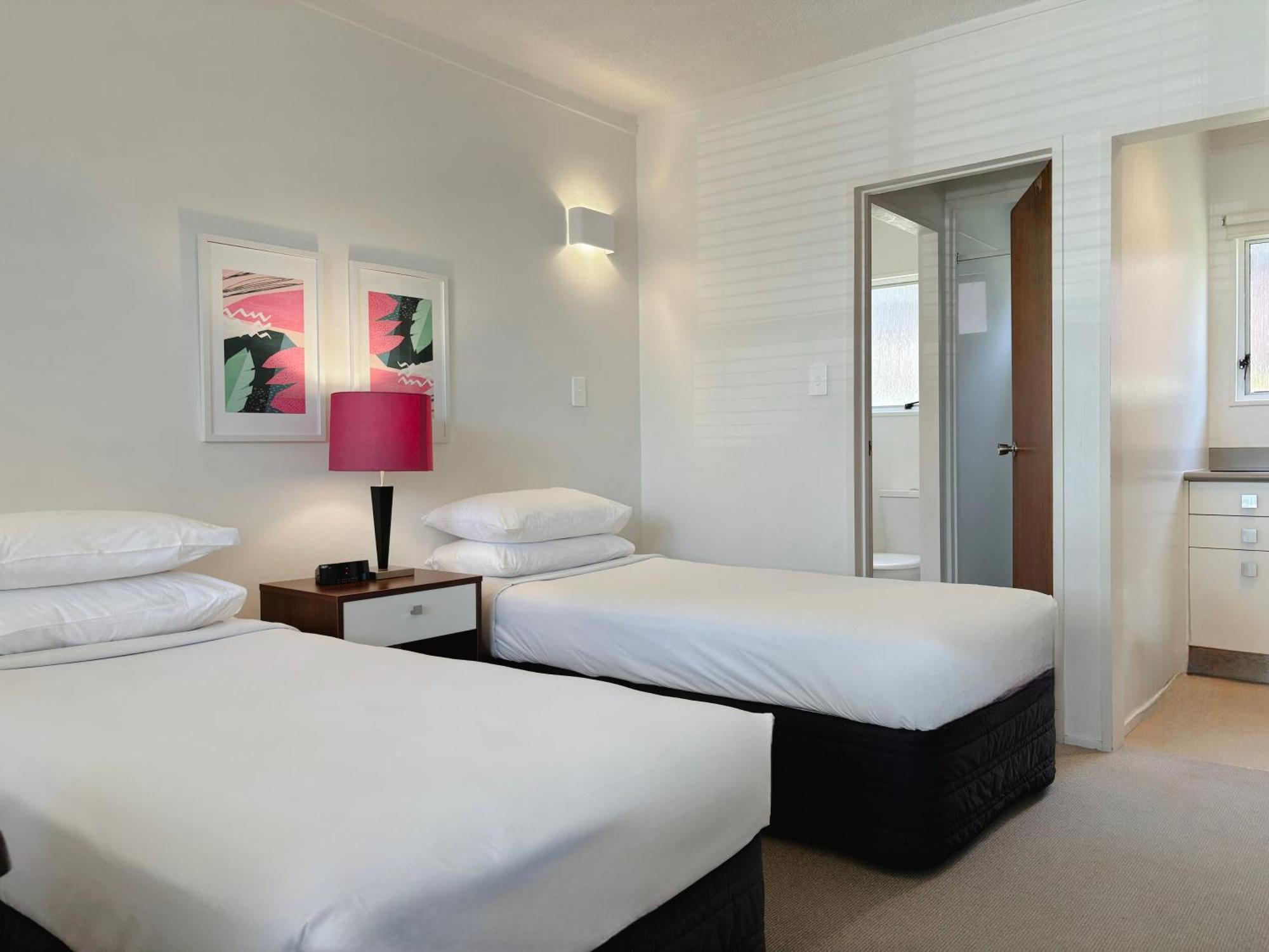 Mt Albert Motor Lodge Auckland Dış mekan fotoğraf