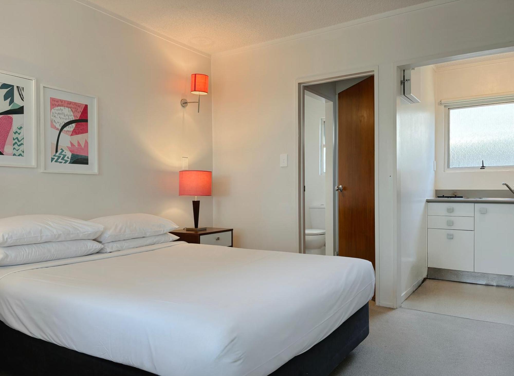 Mt Albert Motor Lodge Auckland Dış mekan fotoğraf