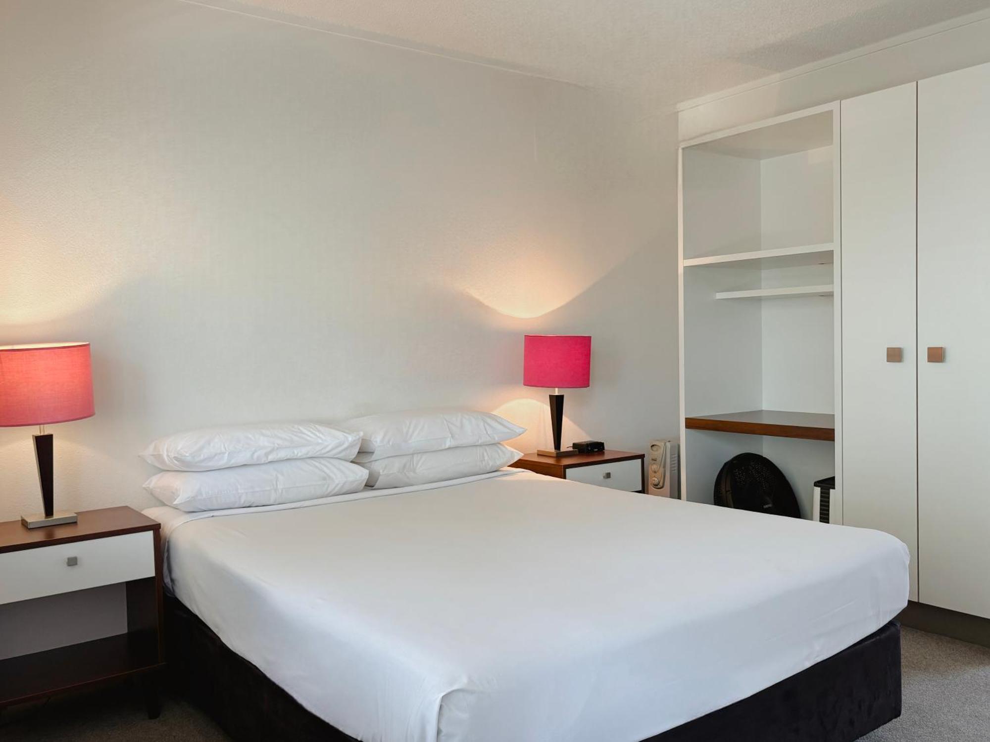 Mt Albert Motor Lodge Auckland Dış mekan fotoğraf
