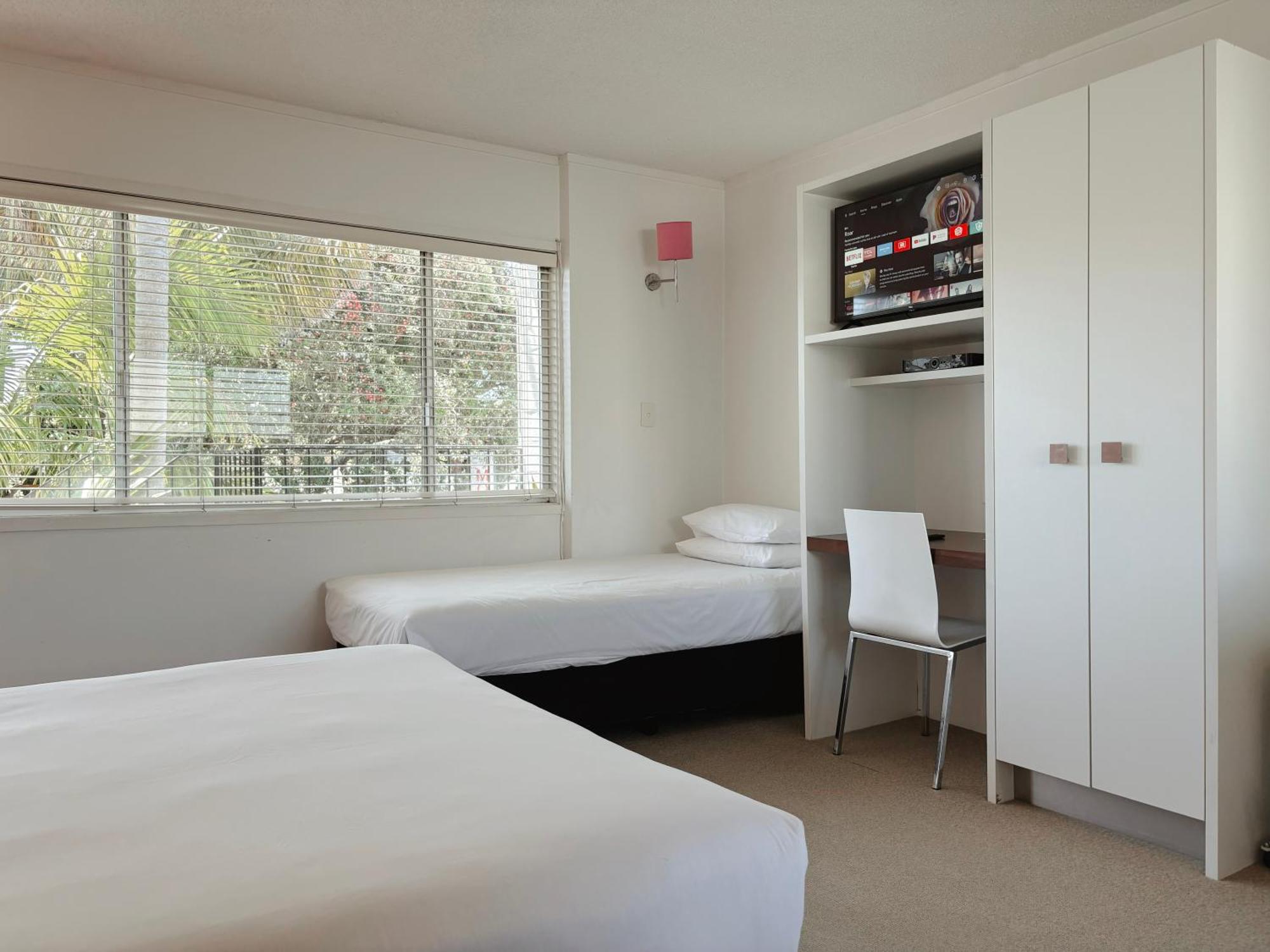 Mt Albert Motor Lodge Auckland Dış mekan fotoğraf
